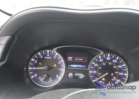 2014 Infiniti Qx60 z USA, uszkodzony, nr VIN 5N1AL0MM1EC543318